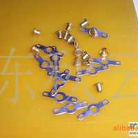 铜 铜 接地片铜焊片生产专业
