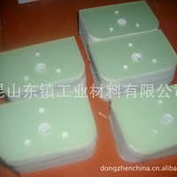 中国东镇 标准料 合成石纤板聚碳酸酯塑钢