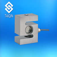 TAIQIN TQ-A2 传感器拉压拉力热销