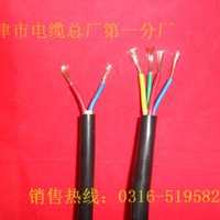 中低压 TY-37 电缆软芯控制MKVVP