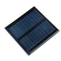 广东 益良光 太阳能胶板板多晶电池