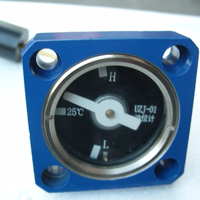 ISO  阀箱油位压力表电器