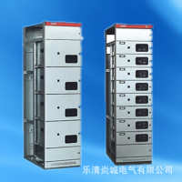 小于3150 中国 抽屉柜柜体GCK配电柜