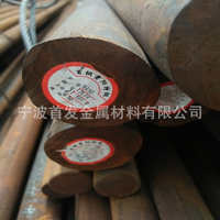 中国 Y30 Y30铁圆钢高耐磨硬度