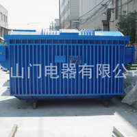 中國浙江 MA煤安認證 全銅金山門變壓器廠家
