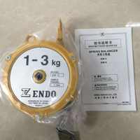 EW-3  标准型吊车弹簧ENDO