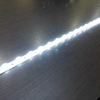 LED广告灯 70-80 灯条灯箱经济款白中性