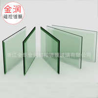 金润 720（℃） 夹胶玻璃钢化环保