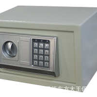 钢板 T-20EA 保管箱保险箱密码电子