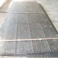 高碳铬 山东济宁 耐磨板厂家焊耐衬板