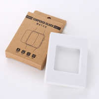 广东 纸/纸板 包装盒保护膜钢化保护壳