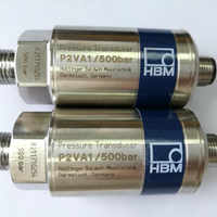 HBM 安防设备 力传感器超低折扣厂家