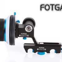 FOTGA 影视器材 焦环配调单反追焦器