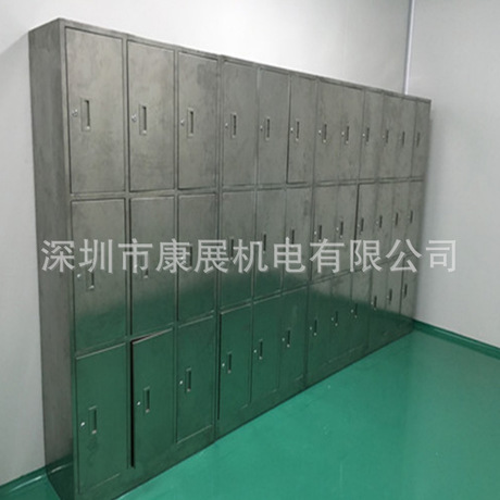 KNO- KN- 不锈钢储柜储物柜定制