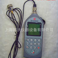 中国 便携式测振仪 峰峰值有效值机器振动