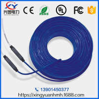 ccc 合金电热丝 电缆发热碳纤维磁性