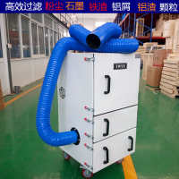 TWYX 上海 机防集尘义齿除尘器