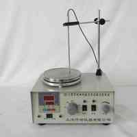 汗诺 85-2B 搅拌器磁力恒温实验室