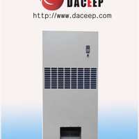 DC DC 空调铝芯换热器散热器