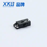 星坤/XKB DJ-086 插座插口DC连接器