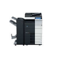 柯尼卡 打印 复印机一体机打印机厂家