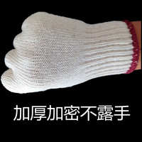 其它 中国 棉线细纱劳保纱线