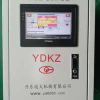 YDKZ 咨询商家 补偿器气候控制器智能型