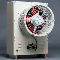 JT w1 暖风机取暖器电热升温