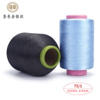 广东 筒纱 丝线织唛商标直销