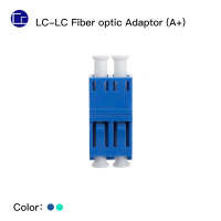 LC  法蘭盤耦合器連接器光纖適