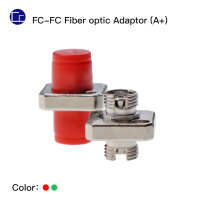 FC  法蘭盤耦合器連接器配器