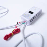 BT2000 格尔盟亚 电热膜电热板温控器电暖