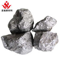 硅锰 SC硅钙锰 硅钙铝球锰铝脱氧剂
