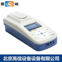 上海 雷磁 仪电浊度分析仪水质