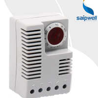 EFR012 斯普威尔 温控箱湿度除湿器温控器