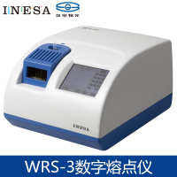 上海仪电物光 WRS-3型 精科熔点仪申光仪电物光