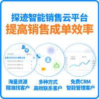 简体中文版 探迹科技 成单销售流程效率