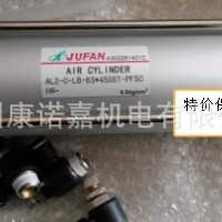 气缸 单作用 气液气缸台湾JUFAN