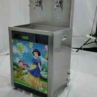 超康 溫熱型 直飲機節能型飲水臺飲水機