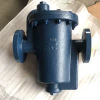 ff996 碳钢 疏水器蒸汽斯派阀热