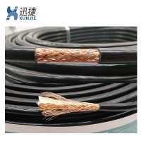 广东深圳 屏蔽电缆 电缆软芯控制线国标