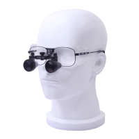 手术放大镜 手术放大镜 手术镜片放大镜光学