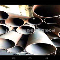 上海回收废铁 上海回收 字钢余料方管工钢管