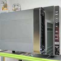 涂層 平板型 光波爐微波爐正品烤箱