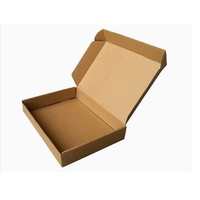 纸/纸板  服装包装盒纸盒水印