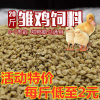 中国  饲料高蛋白蛋鸡料鹌