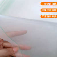聚乙烯 1~3 纱网防虫网蔬菜网罩
