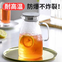 PP 中国大陆 冷水壶茶壶果汁壶凉水壶
