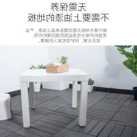 中国 防腐 防腐木木地板露台阳台