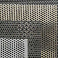 规格见描述  孔网冲孔带孔铁板